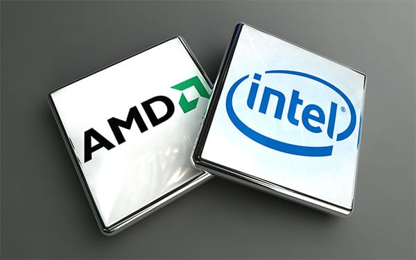 China prohibits the use of Intel and AMD processors in government computers