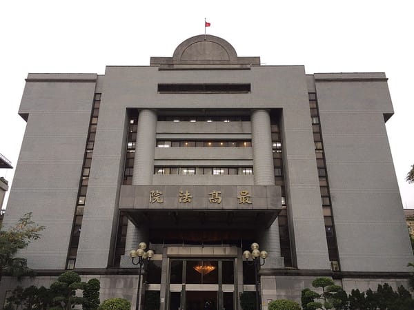 British National Sentenced to Five Years in China for Espionage